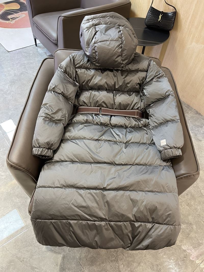 Max Mara Down Jackets